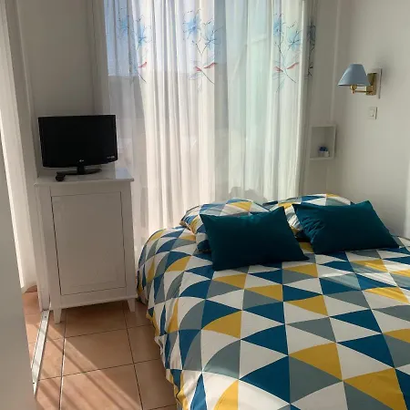 Appartamento Rivages Du Parc