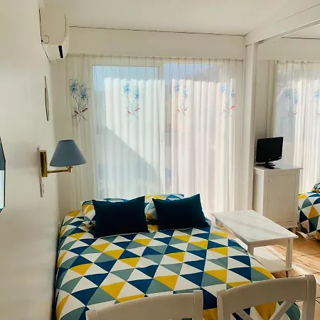 Apartamento Rivages Du Parc