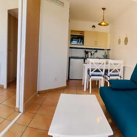 Rivages Du Parc Apartamento