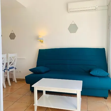 Rivages Du Parc Apartamento
