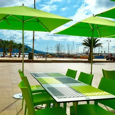 Rivages Du Parc Menton