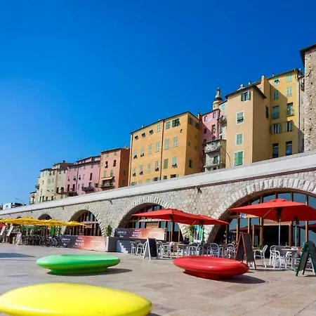 Apartamento Rivages Du Parc *