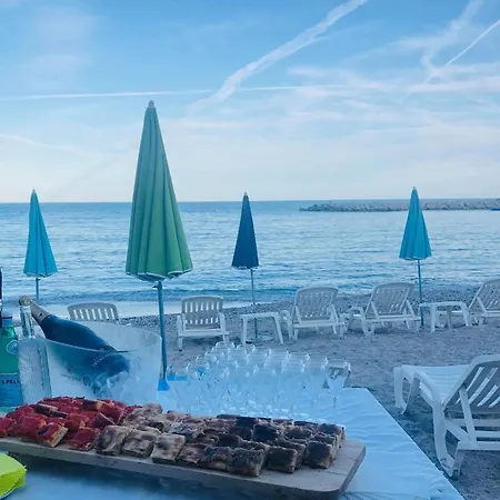 Apartamento Rivages Du Parc